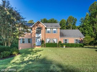 2436 Wildflower Ln, Huntingtown, MD 20639
