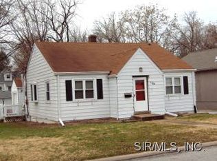 129 Collinsville Ave, Collinsville, IL