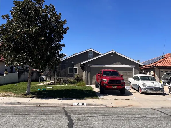 1419 Nolette Ave, Hemet, CA 92545
