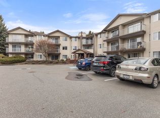 2780 Ware St #101, Abbotsford, BC V2S7C7