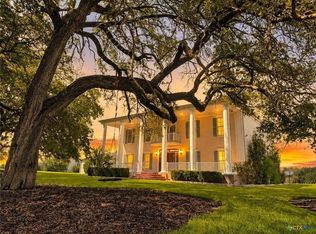 10299 Paddy Hamilton Rd, Belton, TX 76513