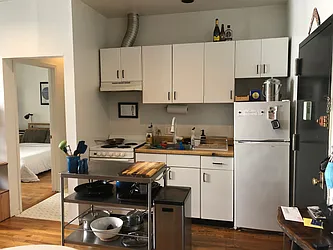 Rented by Brown Harris Stevens