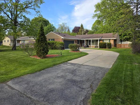 8466 North 50th STREET, Brown Deer, WI 53223