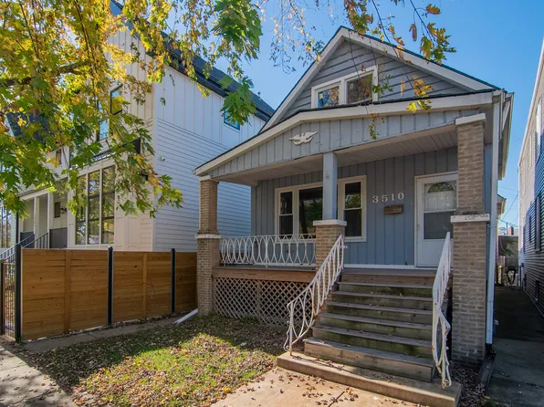 3510 N Keeler Ave, Chicago, IL 60641