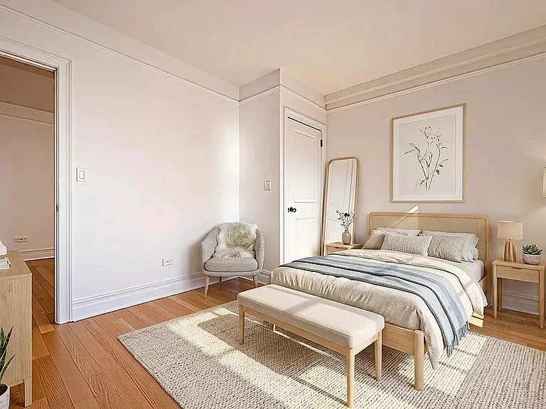 124 W 79th St #11C — Photo 15