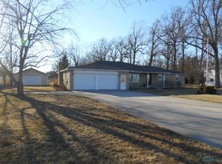 12502 Dohoney Rd, Defiance, OH 43512