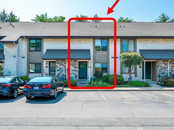160 Hampshire Dr, Plainsboro, NJ 08536