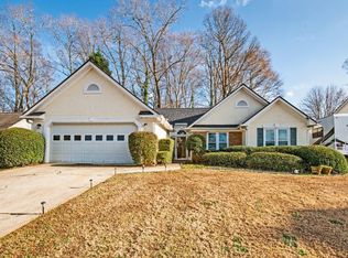 1928 Libby Ln, Lawrenceville, GA 30044