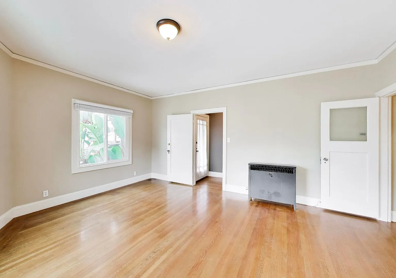 1 bed, 1.0 bath, 768 sqft, $2,495 — Photo 4