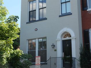 3010 Dumbarton St NW, Washington, DC 20007