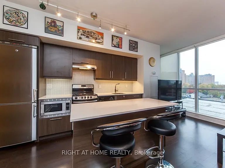 320 Richmond St E #616 — Photo 1