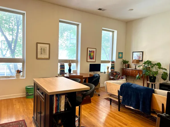 1280 N Milwaukee Ave #2A, Chicago, IL 60622