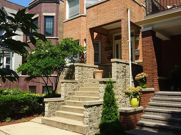 Exterior Right Of Property