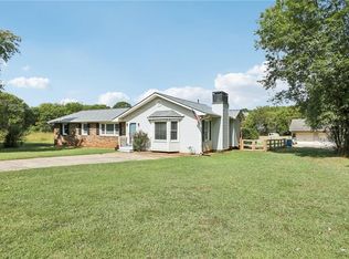 289 Old Cassville White Rd NW, Cartersville, GA 30121