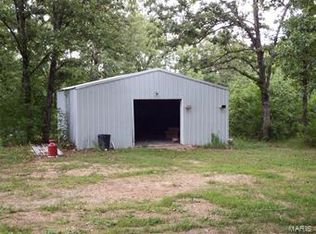 793 S Sappington Rd, Bourbon, MO 65441