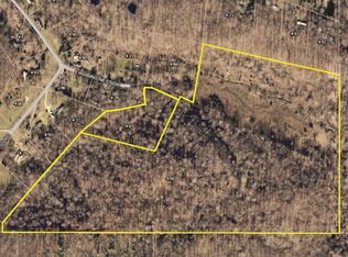 11456 E Robins Nest Dr, Springville, IN 47462