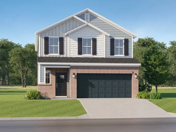 853 Hardin Pl, Greenwood, IN 46143