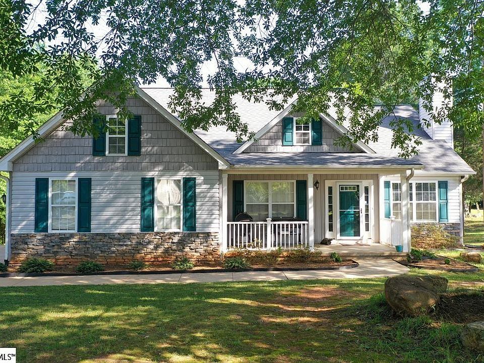 76 Stallings Rd, Taylors, SC 29687 Zillow