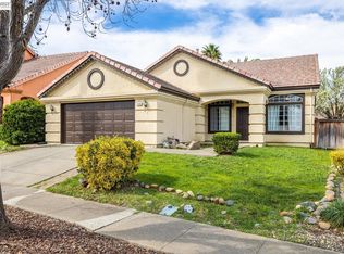 4764 Brookside Cir, Fairfield, CA 94534