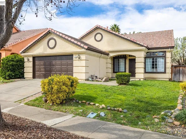 4764 Brookside Cir, Fairfield, CA 94534