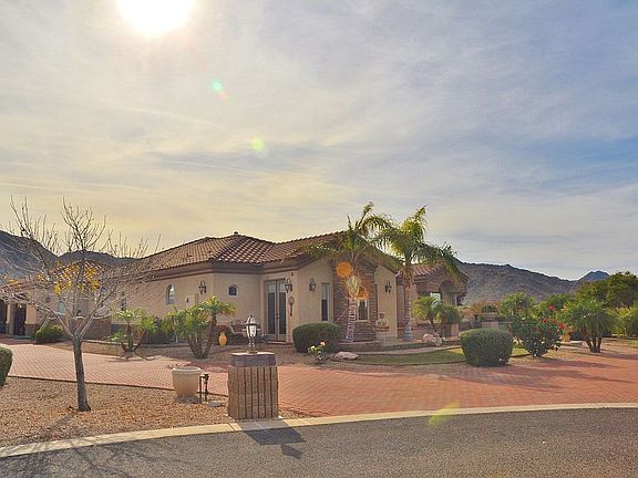 4th image of 5523 W Creekside Ln