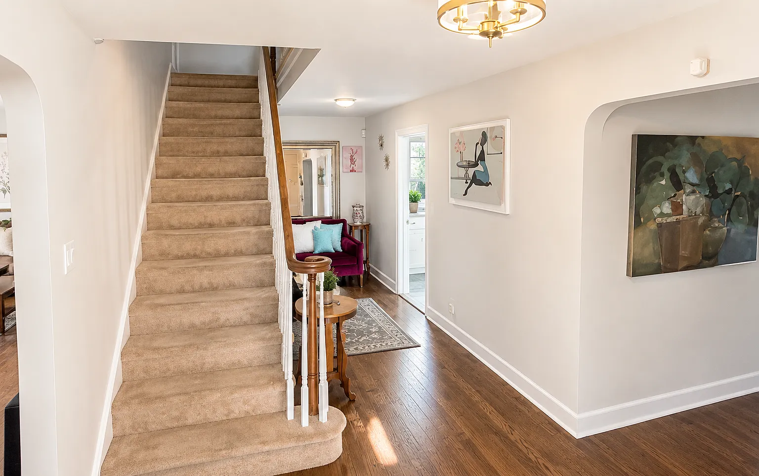 4 bed, 2790 sqft, $3,000 — Photo 2