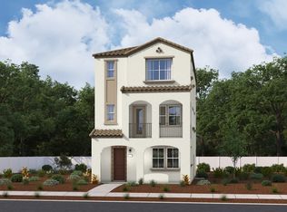 Peabody Plan, Momentum at The Resort, Ontario, CA 91761