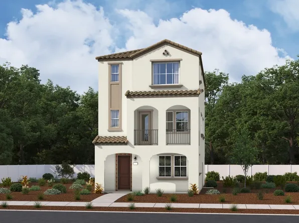 4772 S Momentum Paseo, Ontario, CA 91762