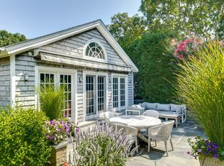 100 Flaggy Hole Rd, East Hampton, NY 11937