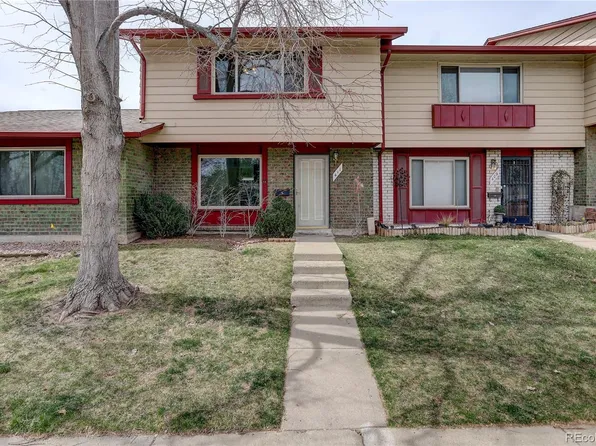 411 S Balsam Street S, Lakewood, CO 80226
