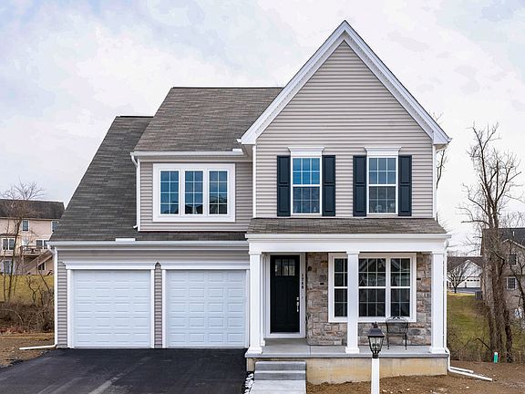 Estate Elevation