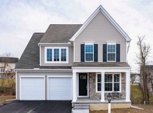 1841 Ethan Dr, Harrisburg, PA 17110