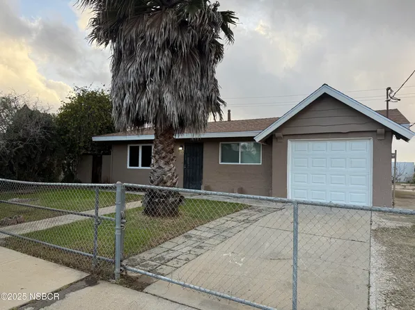1303 N Dejoy St, Santa Maria, CA 93458