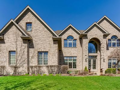 21580 W Mockingbird Ct, Kildeer, IL, 60047