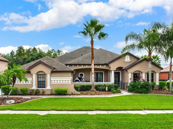 3814 IVYDALE COURT, LAND O LAKES, FL 34638