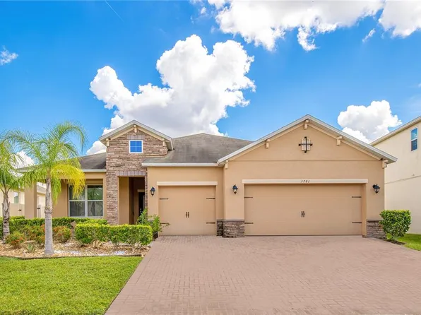 3781 Mount Vernon Way, Kissimmee, FL 34741