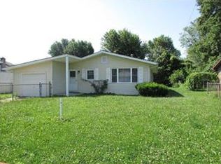 79 Magnolia St, Martinsville, IN
