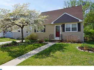 59 Baylor Rd, Hamilton, NJ 08610