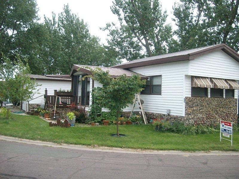 1st image of 2408 25th St Lot 22