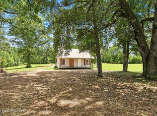 2062 Union Church Rd, Magnolia, MS 39652