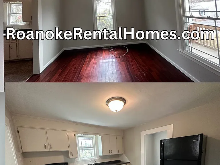 811 Peck St NW — Photo 1