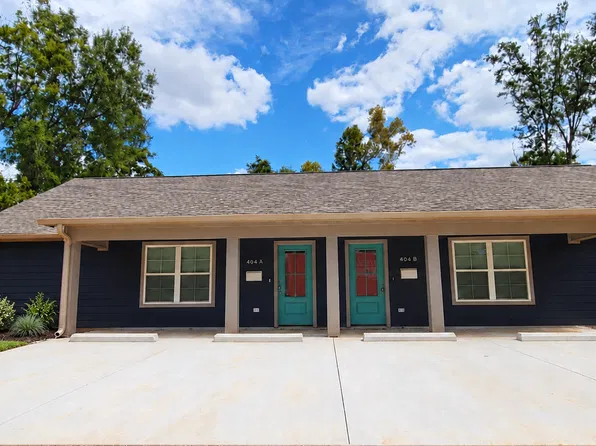 404A Warren St #A, Deridder, LA 70634