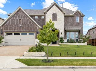 1442 Stellar Truth Way, Wylie, TX 75098