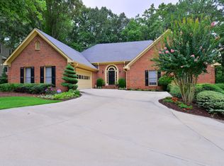 2626 Murdock Rd, Marietta, GA 30062