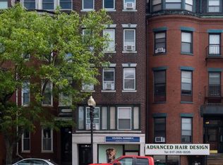 489 E Broadway #4C, Boston, MA 02127