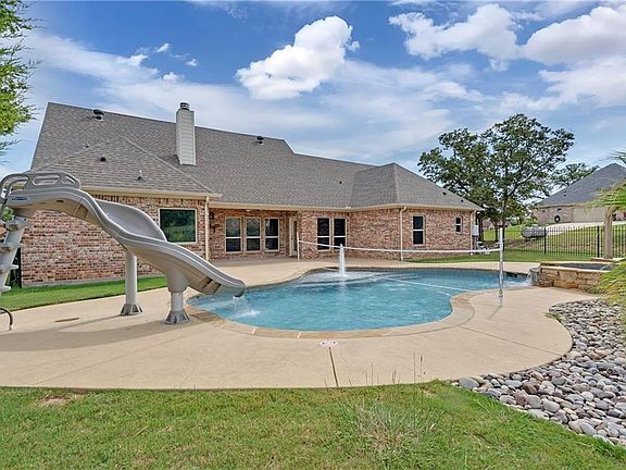 2nd image of 3501 Lakeway Dr
