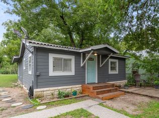 203 S Rhomberg St #1/2, Burnet, TX 78611