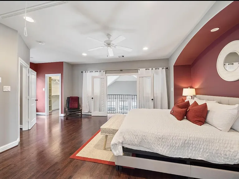 2512 Leeland St — Photo 29