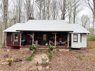 110 N River Rd, McDonough, GA 30252