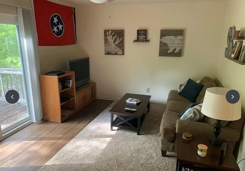 282 McGavock